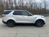 Used 2023 Land Rover Discovery S R-Dynamic image 4