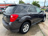 Used 2015 Chevrolet Equinox LT w/ Driver Convenience Package image 4
