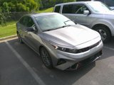 Used 2022 Kia Forte GT-Line w/ GT-Line Premium Package image 2