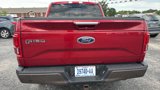 Used 2016 Ford F150 Lariat w/ Equipment Group 502A Luxury image 4