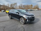 Used 2022 Chevrolet Equinox LT image 3