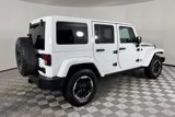 Used 2014 Jeep Wrangler Unlimited Sahara image 4