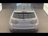 Used 2022 Jeep Compass Latitude image 3
