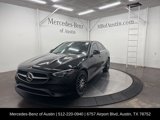 Certified 2025 Mercedes-Benz C 300 Sedan image 3