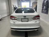 Used 2018 Ford Fusion SE w/ Fusion SE Technology Package image 6