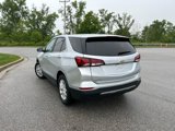 Used 2022 Chevrolet Equinox LT image 4