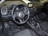 Used 2015 MAZDA MAZDA3 i Sport image 5