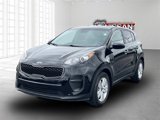 Used 2019 Kia Sportage LX image 3