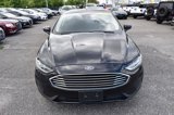 Used 2020 Ford Fusion SE image 2