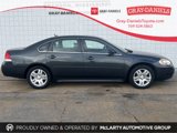 Used 2014 Chevrolet Impala LT w/ LT Sunroof Package image 2