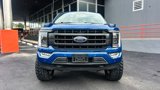 Used 2022 Ford F150 Lariat w/ Equipment Group 502A High image 2