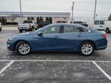 Used 2024 Chevrolet Malibu LT image 4