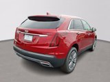 New 2025 Cadillac XT5 Premium Luxury image 4