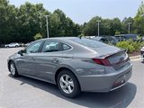 Certified 2023 Hyundai Sonata SE w/ Cargo Package image 4