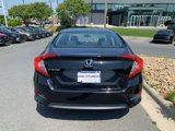 Used 2016 Honda Civic LX image 4