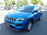 New 2024 Jeep Compass Sport image 4