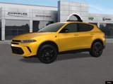 New 2024 Dodge Hornet GT w/ GT Blacktop Package image 2