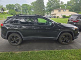Used 2015 Jeep Cherokee Latitude w/ Cold Weather Group image 6