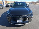 Used 2021 Chevrolet Blazer LT w/ Midnight/Sport Edition image 2