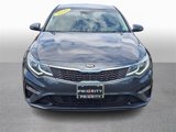 Used 2020 Kia Optima LX image 2