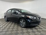 Used 2021 Nissan Versa SV image 2