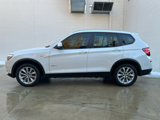 Used 2017 BMW X3 xDrive28i image 5