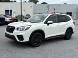 Used 2019 Subaru Forester Sport w/ Popular Package #2 image 5
