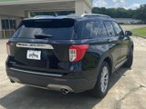Used 2021 Ford Explorer Limited image 3