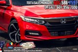 Used 2019 Honda Accord Sport image 3