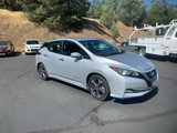 Used 2019 Nissan Leaf SV Plus image 3