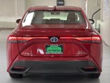 Certified 2021 Toyota Mirai XLE w/ Advanced Technology Package image 4