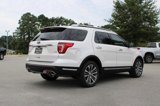 Used 2018 Ford Explorer Platinum image 5