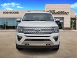Used 2019 Ford Expedition Platinum image 2