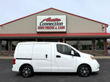 Used 2020 Nissan NV200 SV w/ Back Door Glass Package image 3