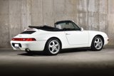 Used 1996 Porsche 911 Carrera image 3