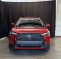 Used 2022 Toyota Corolla Cross LE image 2
