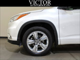 Used 2016 Toyota Highlander Limited Platinum image 5