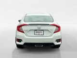 Used 2021 Honda Civic Sport image 4