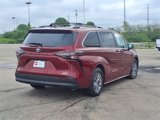 Certified 2023 Toyota Sienna XLE image 3