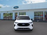 New 2024 Ford Escape ST-Line w/ Equipment Group 301A image 6
