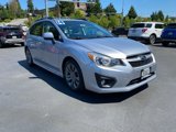 Used 2014 Subaru Impreza 2.0i Sport Limited w/ Popular Package #1 image 3