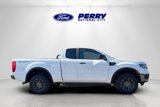 Used 2023 Ford Ranger XLT w/ Equipment Group 301A Mid image 3
