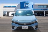 Certified 2023 Honda Civic Sport image 2