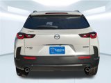 New 2025 MAZDA CX-50 AWD 2.5 S w/ Cargo Package image 5