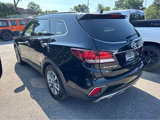 Used 2017 Hyundai Santa Fe SE image 2