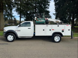 Used 2015 RAM 5500 Tradesman w/ Power & Remote Entry Group image 2