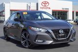 Used 2021 Nissan Sentra SR image 4