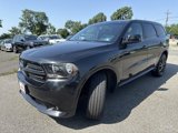Used 2013 Dodge Durango SXT w/ Blacktop Pkg image 3