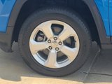 Used 2017 Jeep Compass Latitude w/ Popular Equipment Group image 5