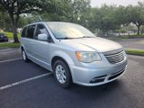 Used 2012 Chrysler Town & Country Touring w/ Entertainment Group #1 image 2